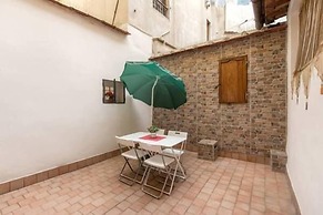 Macci Apartment