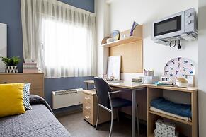 Residencia Universitaria Resa As Burgas - Centro Adscrito a REAJ - Cam