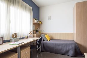 Residencia Universitaria Resa As Burgas - Centro Adscrito a REAJ - Cam