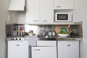 Residencia Universitaria Resa As Burgas - Centro Adscrito a REAJ - Cam