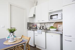 Residencia Universitaria Resa As Burgas - Centro Adscrito a REAJ - Cam