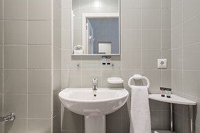 Residencia Universitaria Resa As Burgas - Centro Adscrito a REAJ - Cam