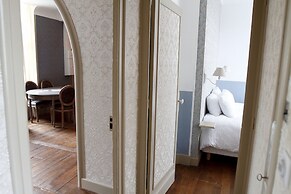 Appart'Hotel Hotel Saint Georges