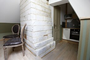 Appart'Hotel Hotel Saint Georges