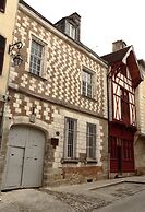 Appart'Hotel Hotel Saint Georges