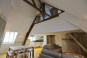 Appart'Hotel Hotel Saint Georges