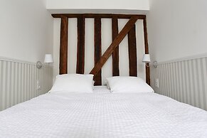 Appart'Hotel Hotel Saint Georges