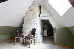 Appart'Hotel Hotel Saint Georges