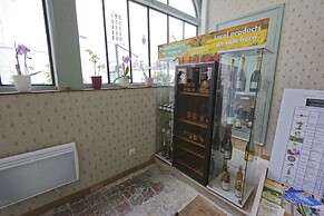 Appart'Hotel Hotel Saint Georges