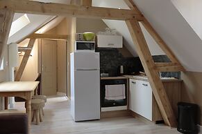 Appart'Hotel Hotel Saint Georges