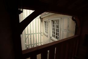 Appart'Hotel Hotel Saint Georges