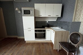 Appart'Hotel Hotel Saint Georges
