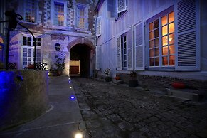 Appart'Hotel Hotel Saint Georges