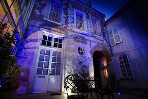 Appart'Hotel Hotel Saint Georges