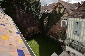 Appart'Hotel Hotel Saint Georges