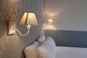 Appart'Hotel Hotel Saint Georges