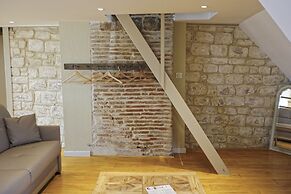 Appart'Hotel Hotel Saint Georges