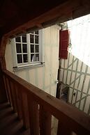 Appart'Hotel Hotel Saint Georges