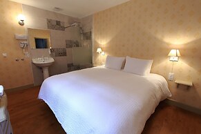 Appart'Hotel Hotel Saint Georges