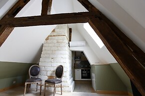 Appart'Hotel Hotel Saint Georges