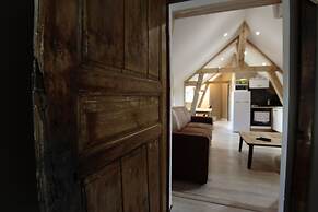 Appart'Hotel Hotel Saint Georges