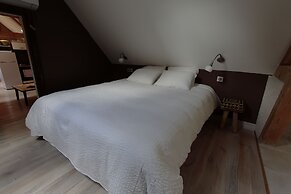 Appart'Hotel Hotel Saint Georges