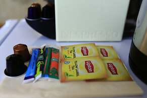 Appart'Hotel Hotel Saint Georges