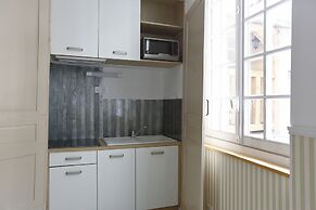 Appart'Hotel Hotel Saint Georges