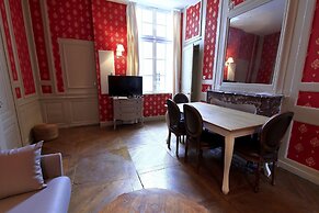 Appart'Hotel Hotel Saint Georges