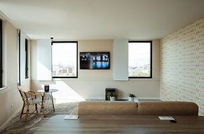 The Originals Boutique, Hôtel Maison Montmartre Paris Les Puces