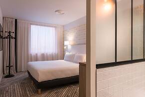 The Originals Boutique, Hôtel Maison Montmartre Paris Les Puces