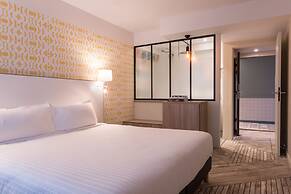 The Originals Boutique, Hôtel Maison Montmartre Paris Les Puces