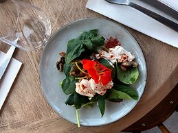 The Originals Boutique, Hôtel Maison Montmartre Paris Les Puces