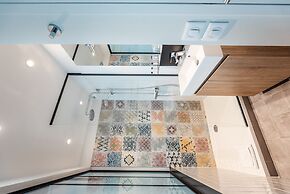 The Originals Boutique, Hôtel Maison Montmartre Paris Les Puces