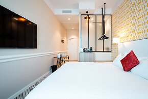 The Originals Boutique, Hôtel Maison Montmartre Paris Les Puces