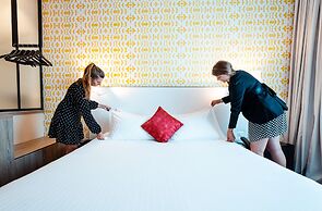 The Originals Boutique, Hôtel Maison Montmartre Paris Les Puces