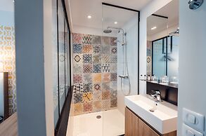 The Originals Boutique, Hôtel Maison Montmartre Paris Les Puces