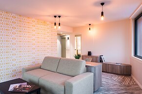 The Originals Boutique, Hôtel Maison Montmartre Paris Les Puces