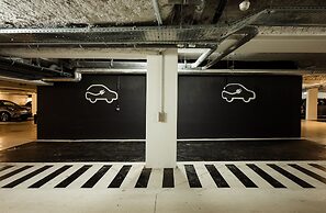 The Originals Boutique, Hôtel Maison Montmartre Paris Les Puces