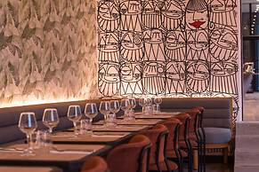 The Originals Boutique, Hôtel Maison Montmartre Paris Les Puces