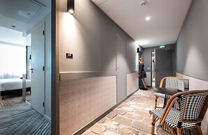 The Originals Boutique, Hôtel Maison Montmartre Paris Les Puces