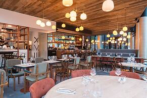 The Originals Boutique, Hôtel Maison Montmartre Paris Les Puces