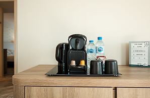 The Originals Boutique, Hôtel Maison Montmartre Paris Les Puces