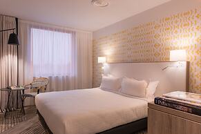 The Originals Boutique, Hôtel Maison Montmartre Paris Les Puces