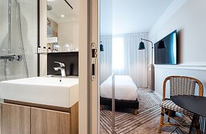 The Originals Boutique, Hôtel Maison Montmartre Paris Les Puces