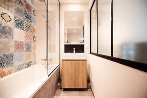 The Originals Boutique, Hôtel Maison Montmartre Paris Les Puces