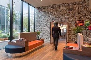 The Originals Boutique, Hôtel Maison Montmartre Paris Les Puces