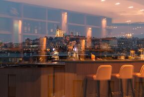 The Originals Boutique, Hôtel Maison Montmartre Paris Les Puces