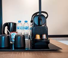 The Originals Boutique, Hôtel Maison Montmartre Paris Les Puces