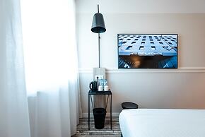 The Originals Boutique, Hôtel Maison Montmartre Paris Les Puces